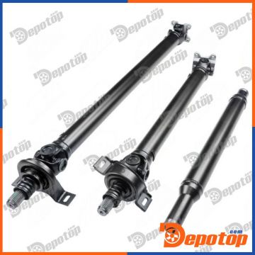 Arbre de transmission pour MERCEDES | NWN-ME-028, 6394103306
